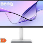BenQ MA270U recenze