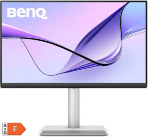 Fotografie BenQ MA270U recenzía