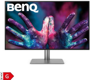 Fotografie BenQ PD3220U  recenzía