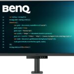 BenQ RD280UA recenze