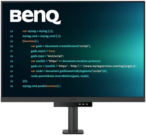 Obrázok BenQ RD280UA hodnotenie