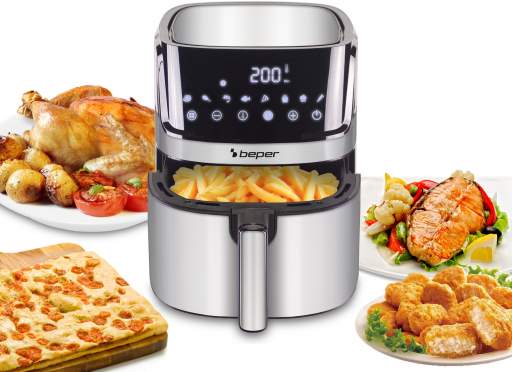 Beper P101FRI070 recenze