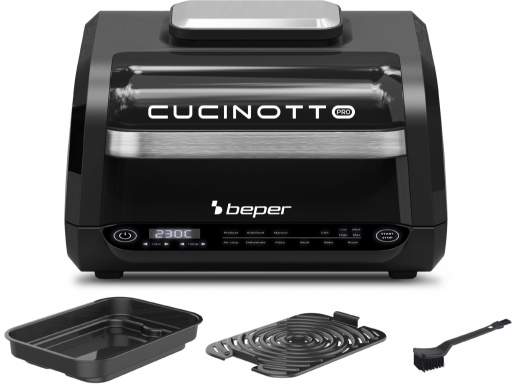 Beper P101FRI081 recenze