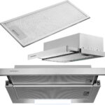 Berdsen BE-60-LW recenze