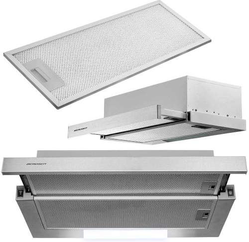 Berdsen BE-60-LW recenze