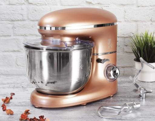 BerlingerHaus BH-9197 recenze