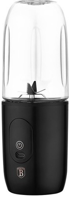 Berlingerhaus BH-9507 recenze