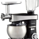 BestBerg BBR-2000BK recenze