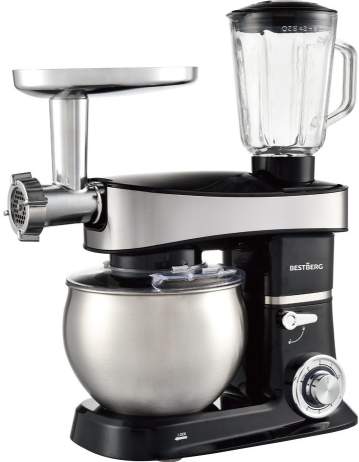 BestBerg BBR-2000BK recenze