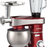 BestBerg BBR-2000R recenze