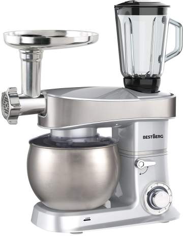 BestBerg BBR-2000S recenze