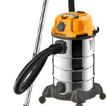 BestBerg BBVC-30 recenze