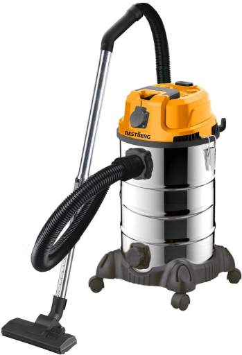 BestBerg BBVC-30 recenze