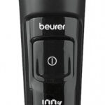 Beurer MN8X SW červený recenze