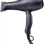 Bio Ionic Gold Pro Speed recenze