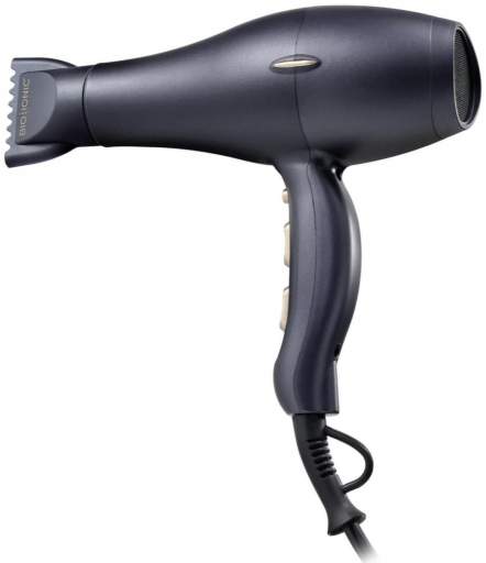 Bio Ionic Gold Pro Speed recenze