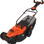 Black & Decker BEMW481ES recenze