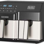 Black & Decker BXAF 9000E recenze