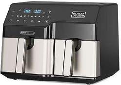 Black & Decker BXAF 9000E recenze