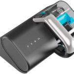 Black & Decker BXMC400E recenze