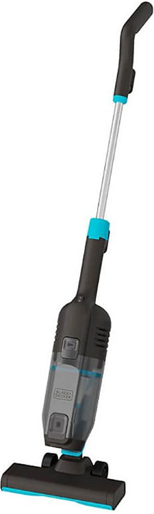 Black & Decker BXVMS601E recenze