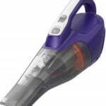 Black & Decker DVB315JP recenze
