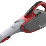 Black & Decker DVJ 315 J recenze