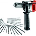 Black & Decker KR705KA recenze