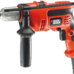 Black & Decker KR705S32 recenze