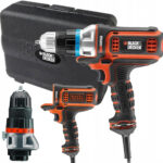 Black & Decker MT350K recenze