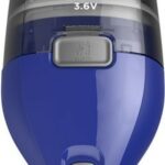 Black & Decker NVC115WA recenze