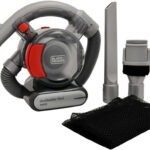 Black & Decker PD 1200 AV-XJ recenze