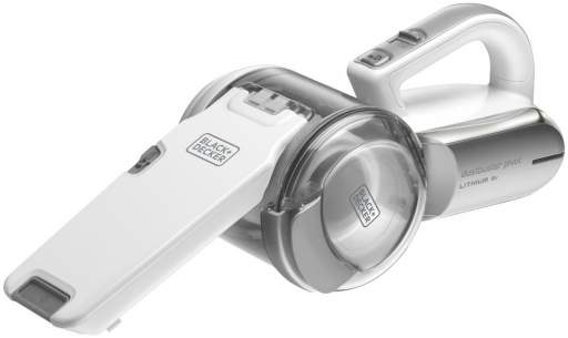 Black & Decker PV 1820 L recenze