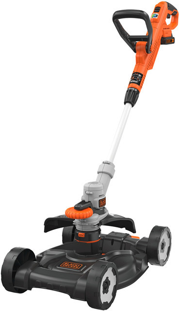 Black & Decker STC1820CM-QW recenze