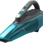 Black & Decker WDA 320J recenze