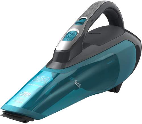 Black & Decker WDA 320J recenze
