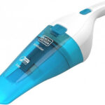 Black & Decker WDC115WA recenze