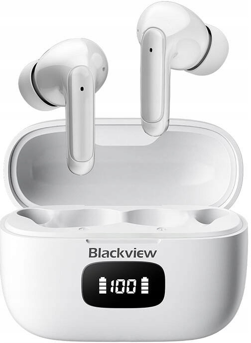 Blackview AirBuds 8 recenze