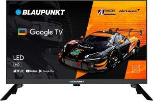 Obrázok Blaupunkt 24WGC5500S hodnotenie