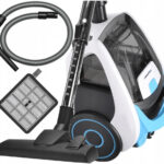 Blaupunkt VCC 301 recenze