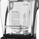 Blendtec STEALTH 885 recenze
