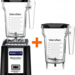 Blendtec SpaceSaver 825 recenze