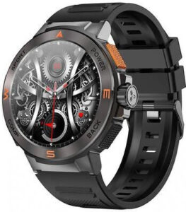 Fotografie BlitzWolf BW-AT5  recenzía