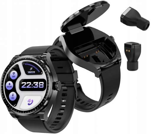 BlitzWolf BW-HW1 recenze