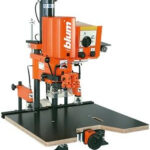 Blum M53.1050 recenze