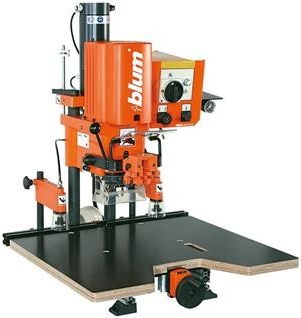 Blum M53.1050 recenze