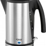 Bomann WKS 1356 recenze