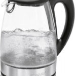 Bomann WKS 6032G recenze