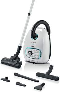 Bosch BGL41HYG2H recenze
