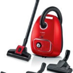 Bosch BGL41PET2H recenze